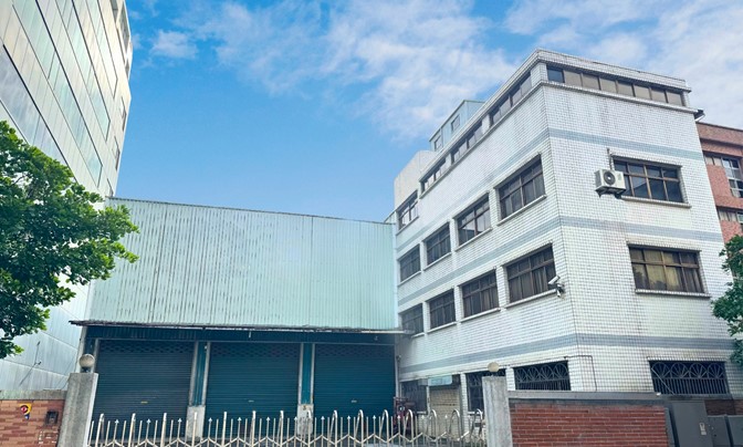 廠辦示意照片